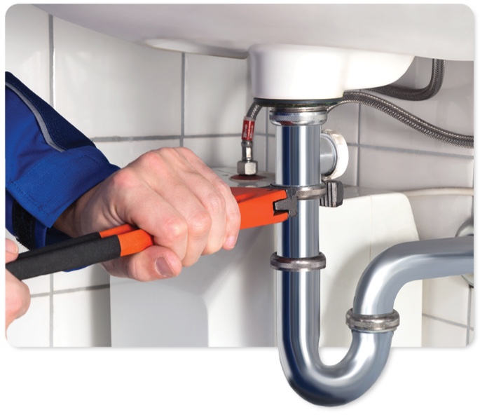 Plumbing contractor