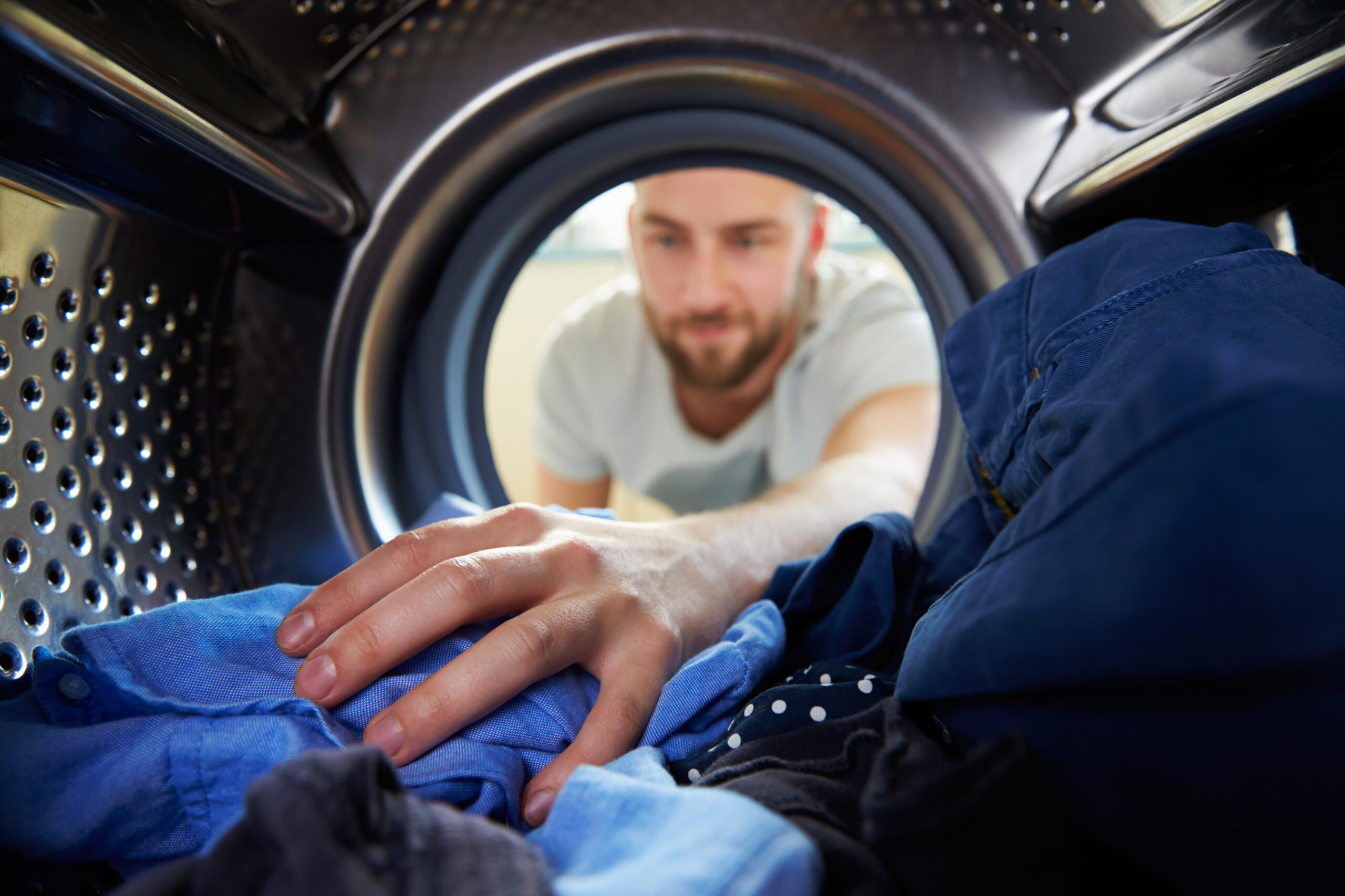 Dryer plumbing